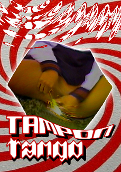 Tampon Tango /   (Masashi Yamamoto) [1984 ., Adult, DVDRip]