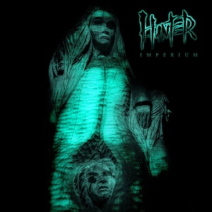 Hunter - Imperium (2013)