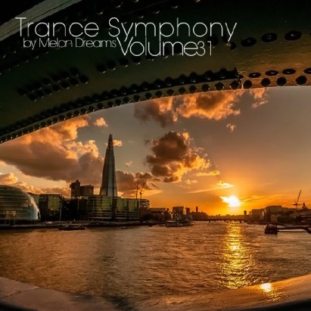 Trance Symphony Volume 31 (2013)