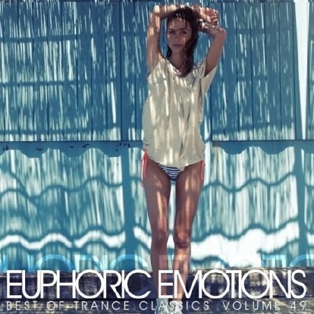 Euphoric Emotions Vol.49 (2013)