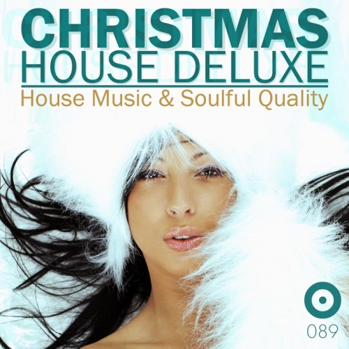 VA - Christmas House Deluxe (House Music & Soulful Quality) (2013)