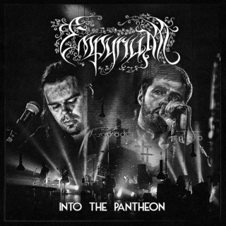 Empyrium - Into the Pantheon ( 2013 )