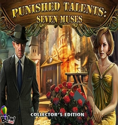 Punished Talents: Seven Muses Collector's Edition (2013/Eng/PC)