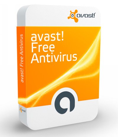 Avast! Free Antivirus 2015 10.2.2218 Final