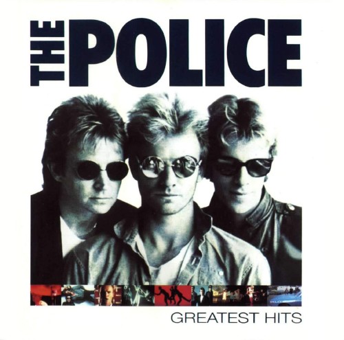 The Police - Greatest Hits (1992) FLAC
