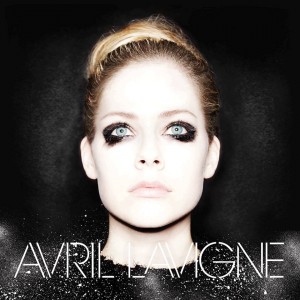 Avril Lavigne - Avril Lavigne (Japanese Edition) (2013)