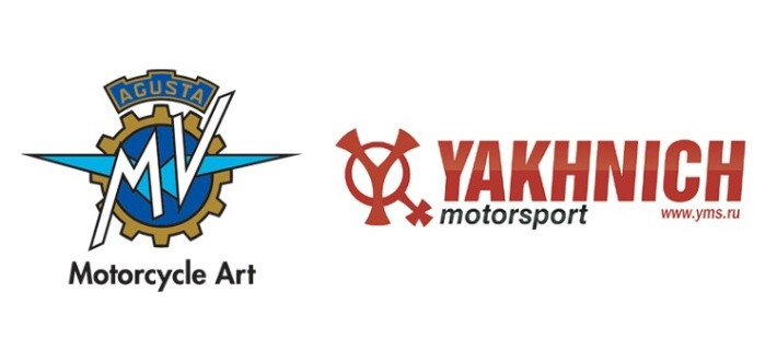 Команда Yakhnich Motorsport MV Agusta Reparto Corse дебютирует в супербайке
