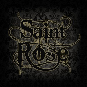 Saint Rose - Saint Rose (Single) (2010)