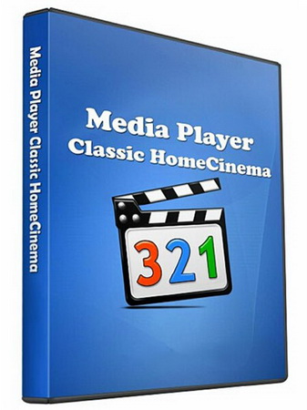 Media Player Classic Home Cinema 1.7.1 Stable (2013/ML/Rus)