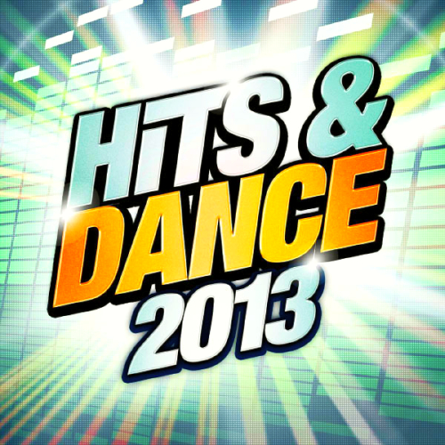 Hits Many - Dance Euro (2013)