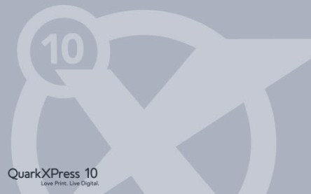 Quarkxpress v10.0.1 Multilingual (Mac OSX)