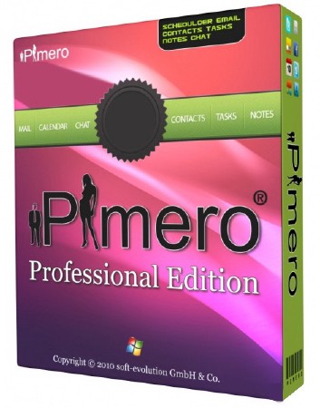 Soft-Evolution Pimero Pro 2013 R2 8.2.5070 Final