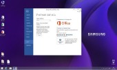 Windows 8.1 x64 Pro & Office2013 UralSOFT v.1.18 (RUS/2013)