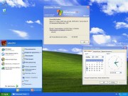 Windows XP Professional SP3 x86 Integrated November 2013 By Maherz (ENG/RUS)