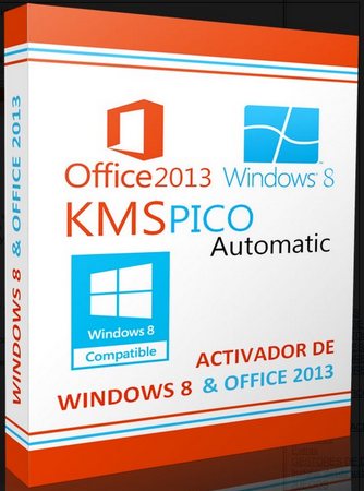 KMSpico 9.1.3 Final + Portable (Activator For Windows 7,8,8.1 and Office 10,13) :April.1.2014