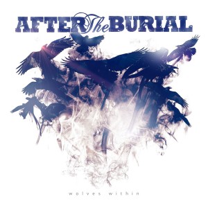 After The Burial - Of Fearful Men (New Track) (2013)