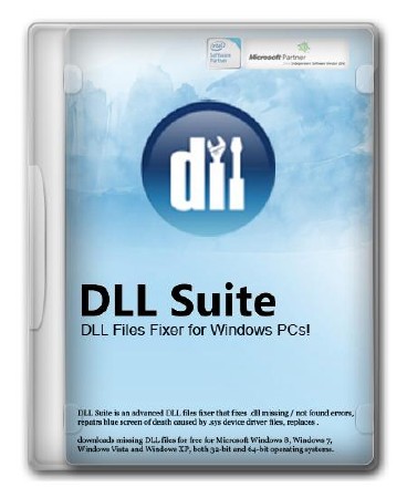 DLL Suite 2013.0.0.2067
