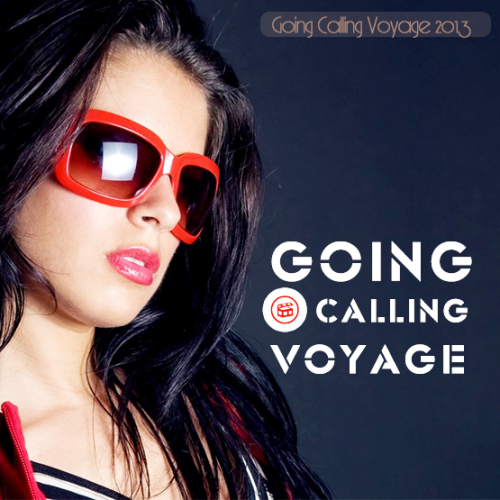 VA - Going Calling Voyage (2013) 