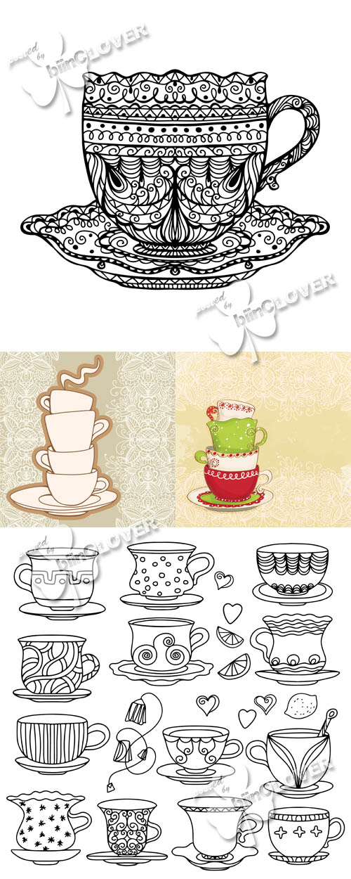 Cup of tea 0523