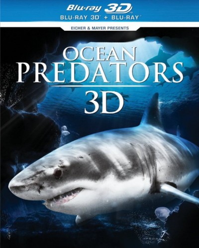 Ocean Predators [2013] 1080p BluRay DTS x264 - ETRG :February.9.2014