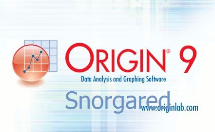 OriginLab Origin Pro 9.1 b215 SR0 (x86/x64) :December.10.2013