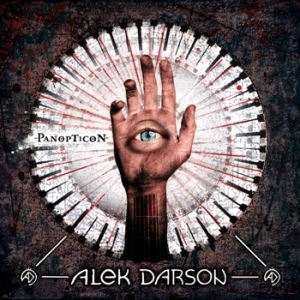 Alek Darson - Panopticon (EP) (2013)