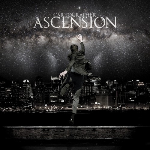 Cartographer – Ascension (single) (2013)