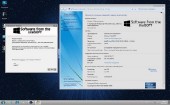 Windows 7 x86 Ultimate UralSOFT v.3.11.13 (RUS/2013)