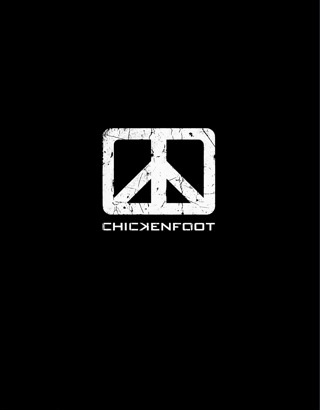 Chickenfoot - 2 Albums (2009-2011) MP3