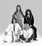 Фредди Меркури и группа Queen - Freddie Mercury and Queen (Big Photo Pack)