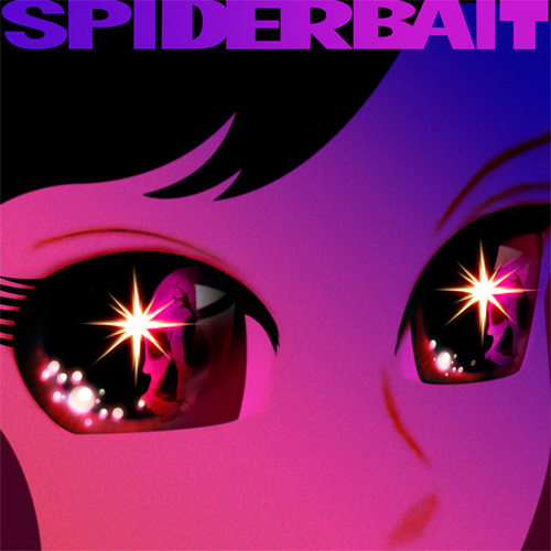 Spiderbait - Spiderbait (2013)