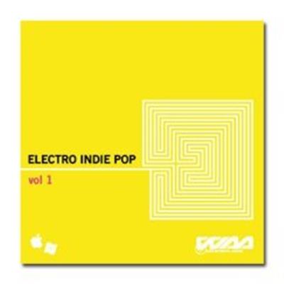 WaaSoundLab Electro Indie Pop vol.2 MULTiF0RMAT