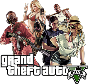 GTA 5 / Grand Theft Auto V [Rage MP] (2015) PC | RePack от Canek77