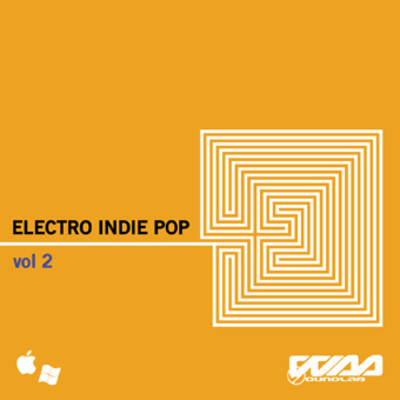 WaaSoundLab Electro Indie Pop Vol2 MULTiFORMAT | 705 MB
