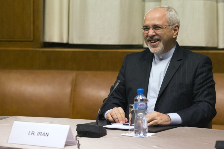Иран и "шестерка" продолжат переговоры в пятницу