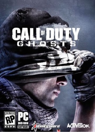 Call of Duty: Ghosts (Update 2/2013/RUS) RePack  R.G. Element Arts