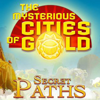 The Mysterious Cities of Gold Secret Paths-SKIDROW