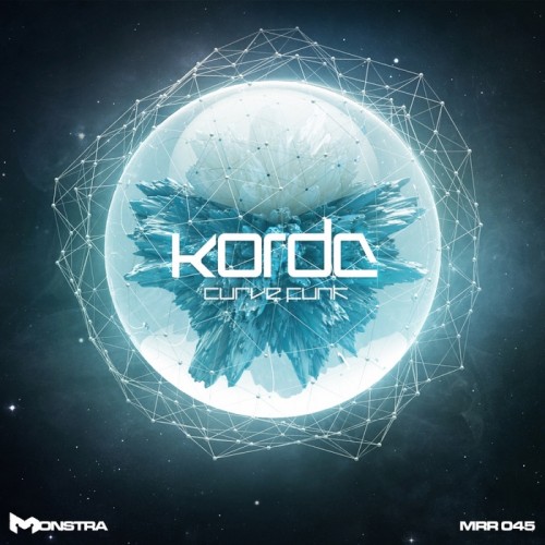 Korde - Curve Funk EP (2013) 3773bd3b06ff348c2dbb536088c88995