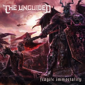 The Unguided - новый альбом