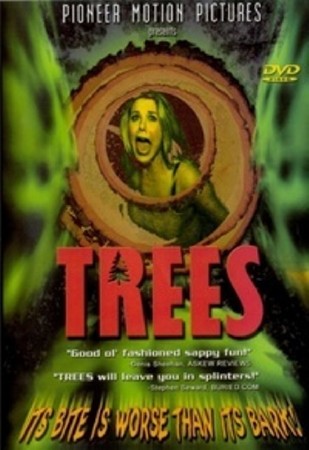 Деревья / Trees (2000 / DVDRip)