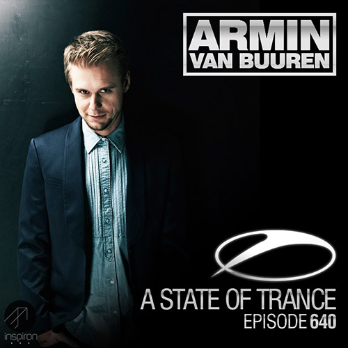 Armin Van Buuren - A State Of Trance 640 (21-11-2013)