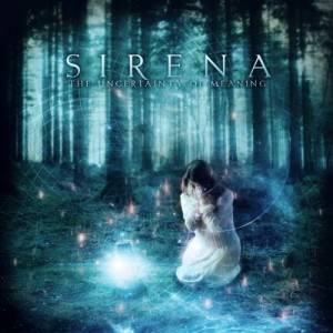Sirena – Nashville (new track) (2013)