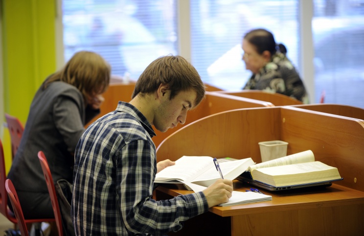 В России будет создана система госаттестации для контроля за присуждением ученых степеней