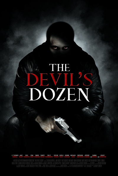 The Devils Dozen (2013) 720p BRrip x264 AC3-MiLLENiUM :February.9.2014