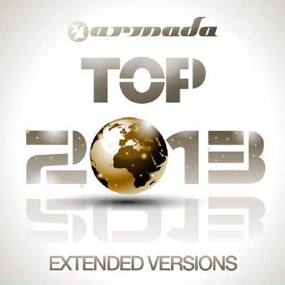 Armada Top 2013 (Extended Version)