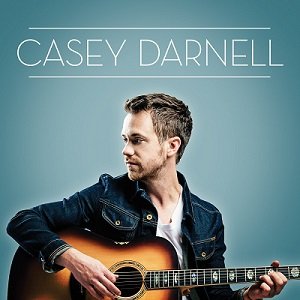 Casey Darnell - Casey Darnell (2013)