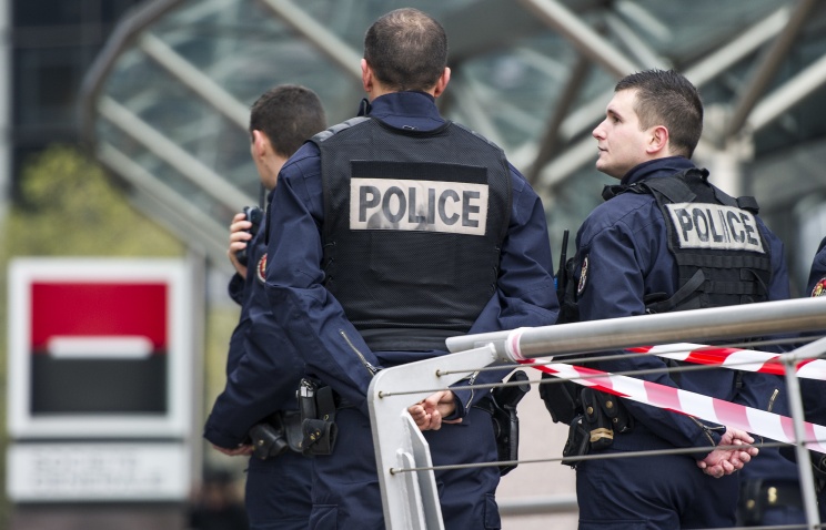 Мужчина, устроивший стрельбу в редакции французской газеты Liberation, передан суду
