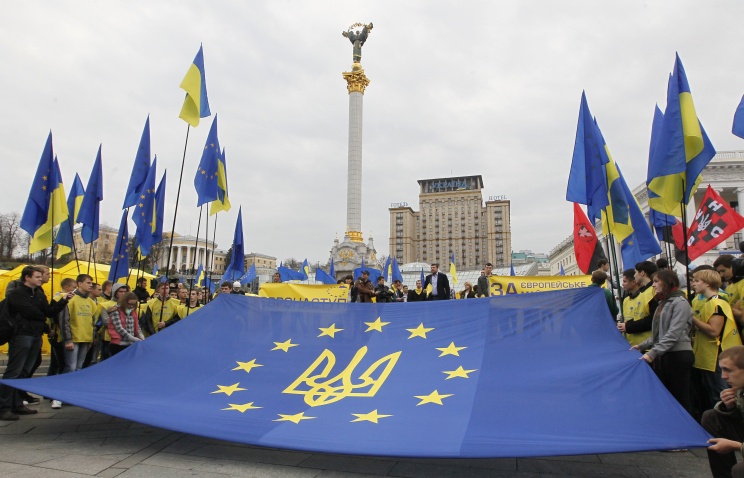 Владимир Чижов: не Евросоюзу решать, какая власть должна быть у украинского народа