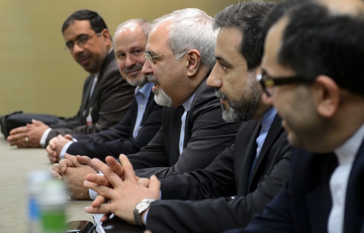 Переговоры "шестерки" и Ирана выходят на министерский уровень