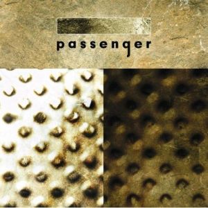 Passenger - Passenger (Japanese Edition) (2003)